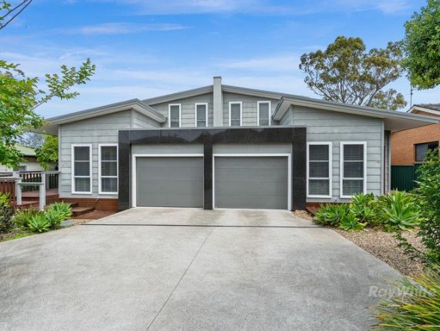 Stunning 3 Bedroom Home in Moruya