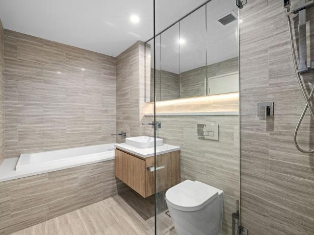 Stunning 3 Bedroom Home New Life Darling Harbour