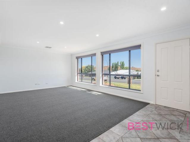 Stunning 3 bedroom home offering comfort, space, and beautiful north facing views