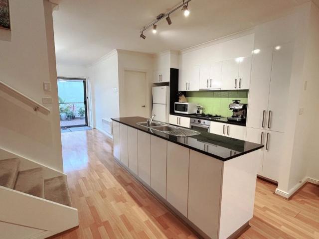 Stunning 3 Bedroom Home on the Border of Brunswick East!