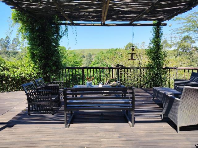 Stunning 3 Bedroom Home on a Horse Property in Summerveld