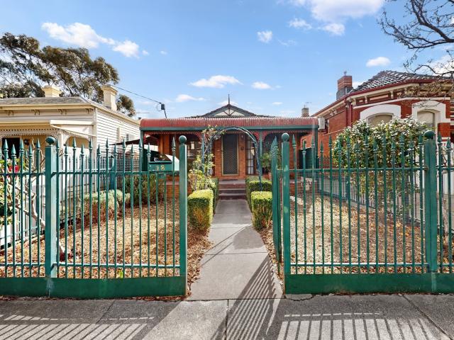 Stunning 3 Bedroom Period Home with Modern Comforts