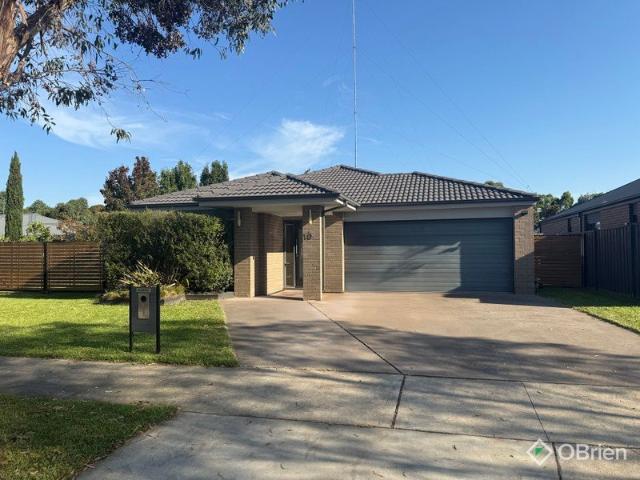 STUNNING 3 BEDROOM PROPERTY!