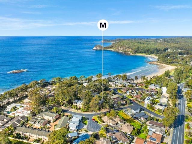 Stunning 3 Bedroom Townhouse in Denhams Beach