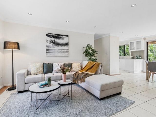 Under Contract!