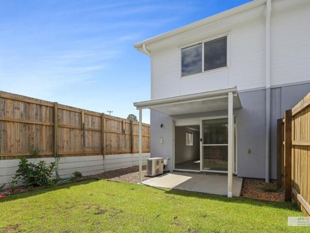 Stunning 3 Bedroom Townhouse
