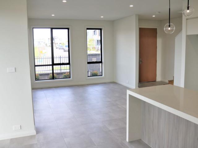Stunning 3 Bedroom Townhouse!