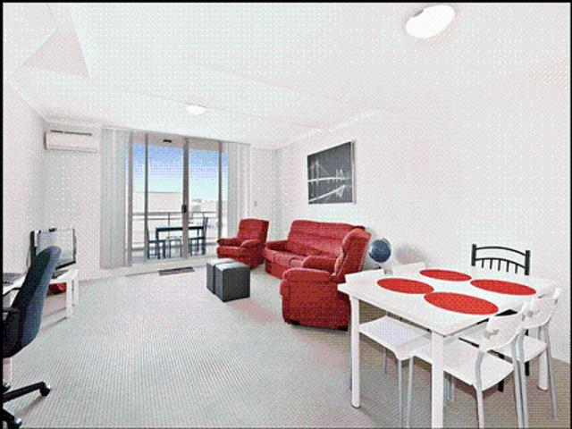 Stunning 3 Bedroom Urban Oasis with City Views in Alexandria