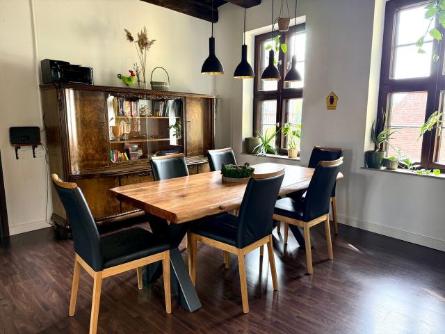 Stunning 3 room period apartment 114sqm in Lüneburg for 1 2 people on a temporary basis November 2026 January 2027, Luneburg Amsterdam Apartments for Rent