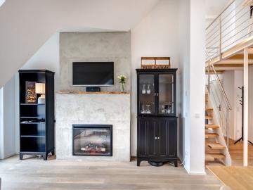 Stunning 3.5 room apartment with great layout for rent