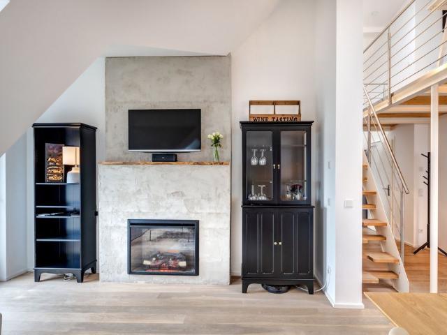 Stunning 3.5 room apartment with great layout for rent