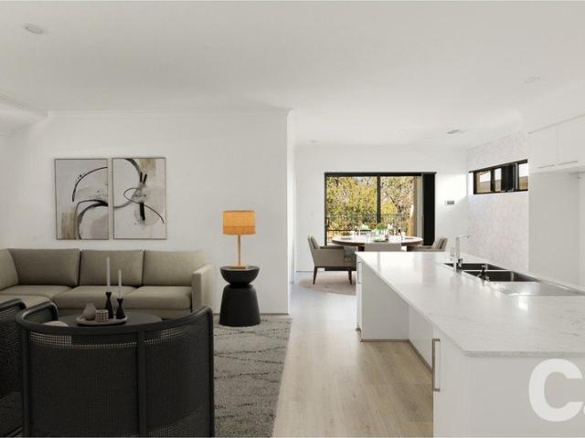 Stunning 3x2 Home with Ducted AC!
