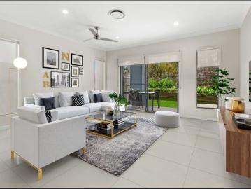Stunning Terrace Home Mansfield High School Catchment