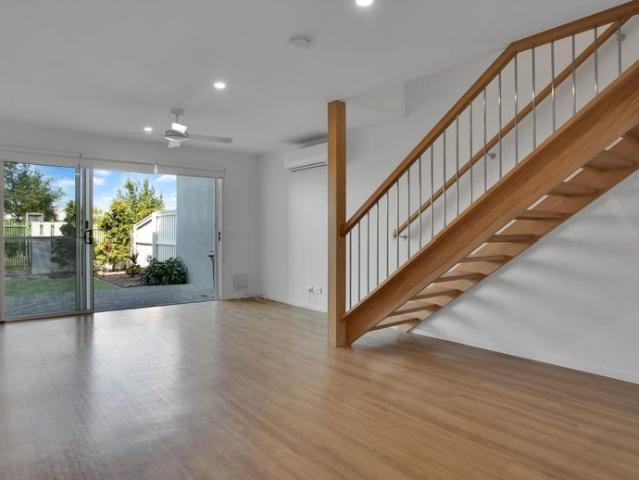 Stunning Terrace Home with Direct Park Access
