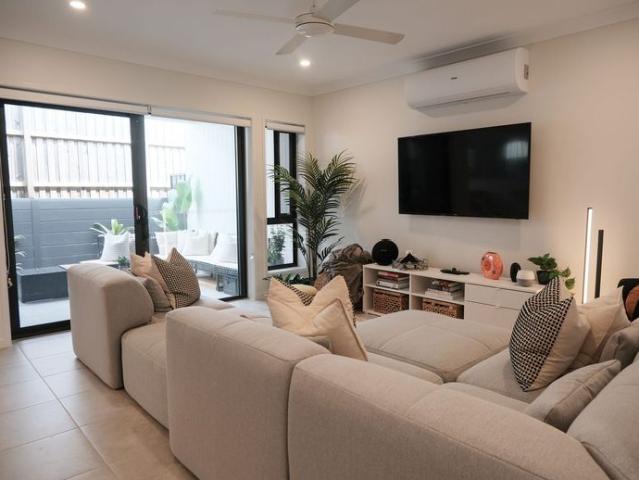 Stunning Terrace Home with Stylish Low Maintenance Living