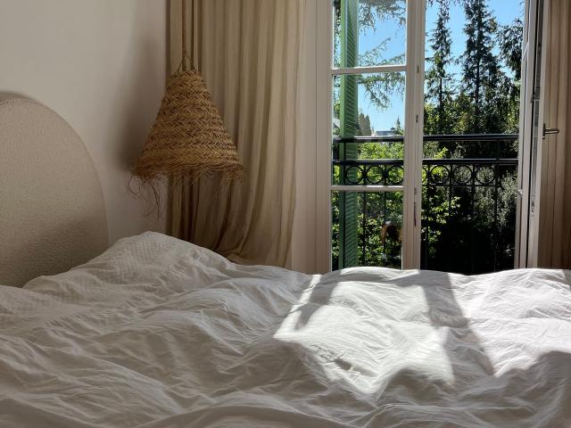 Stunning Terraced House with Garden, Munchen Amsterdam Apartments for Rent