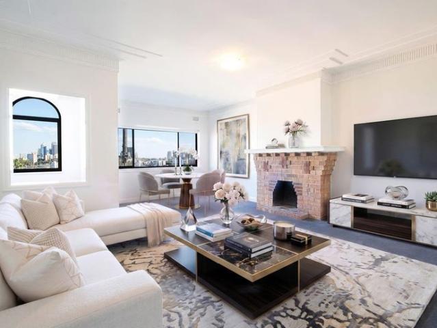 Stunning Three Bedroom Apartment