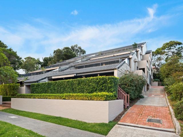 Stunning Three Bedroom Apartment