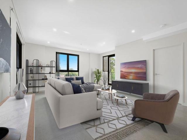 Stunning Three Bedroom Apartment in Prime Penrith Location
