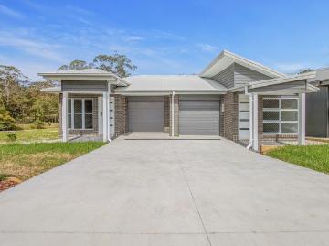 Stunning Three Bedroom Duplex