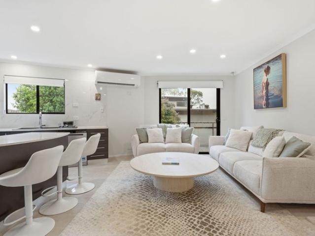 Stunning Three Bedroom Furnished Home with Power & Internet included