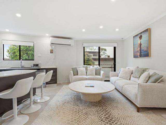Stunning Three Bedroom Furnished Home with Power & Internet included