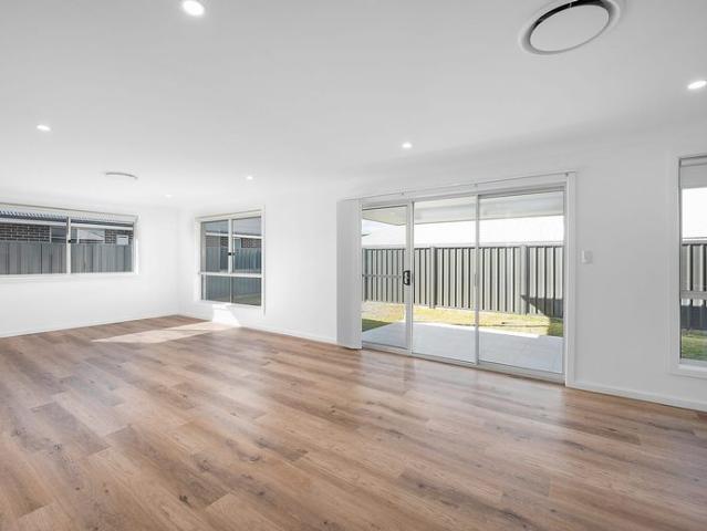 Stunning Three Bedroom Family Home