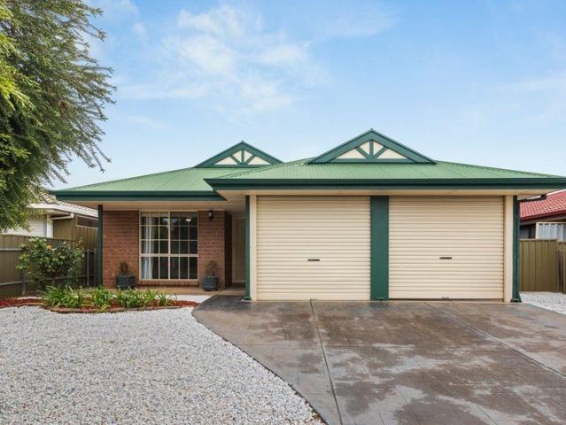 Stunning Three Bedroom Family Home!