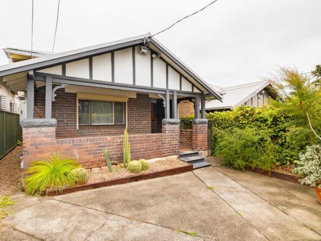 Stunning three bedroom Federation cottage