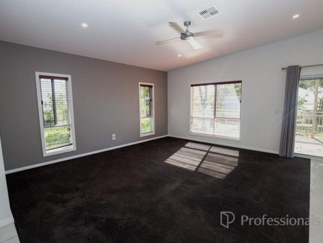 Stunning Three Bedroom Home