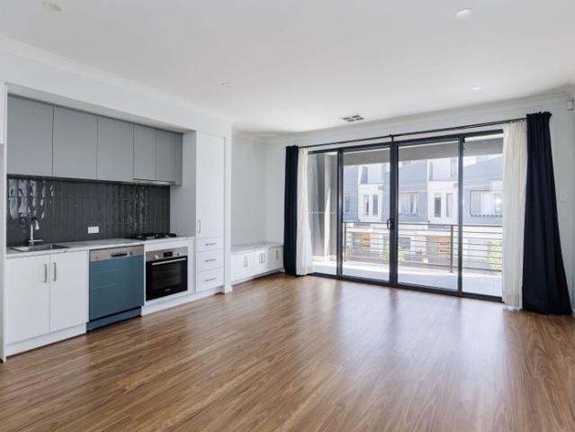 Stunning Three Bedroom Home