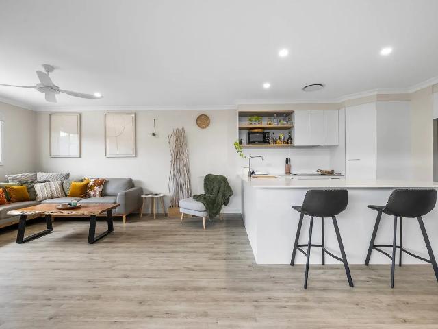 Stunning Three Bedroom home