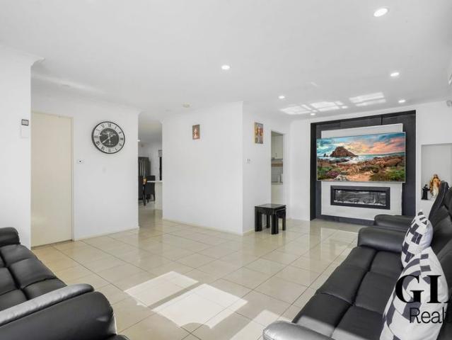 Stunning Three Bedroom Home in a Prime Location