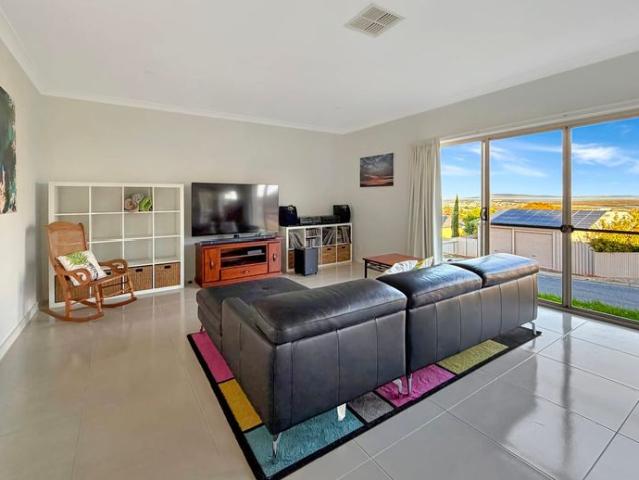 Fully Furnished Stunning Three Bedroom Home with Amazing Views