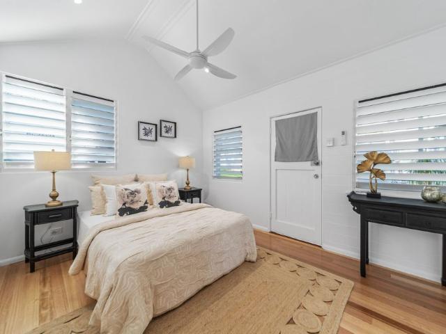 Stunning Three Bedroom Home with City Views