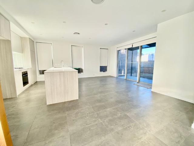 Stunning Three Bedroom, Two Bathroom Double Storey Home
