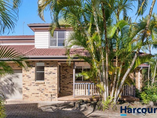 Stunning Three Bedroom Townhouse