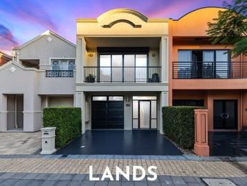 Mawson Lakes, Adelaide, South Australia
