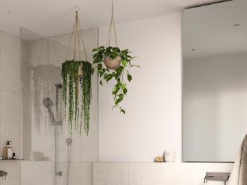 Geelong, Greater Geelong, Victoria - Balcony