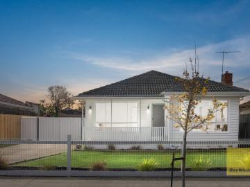 Stunning Total Renovation