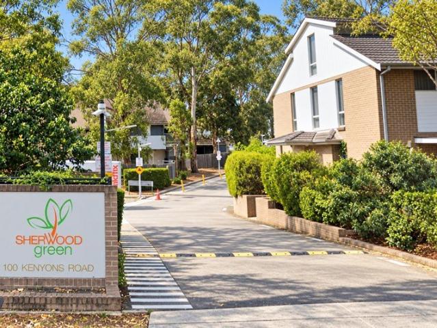 Stunning Townhouse in a Ideal Location