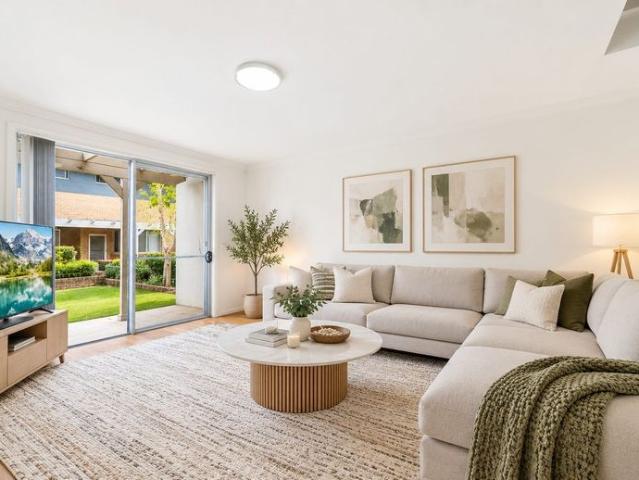 Stunning Townhouse in an Ideal Location