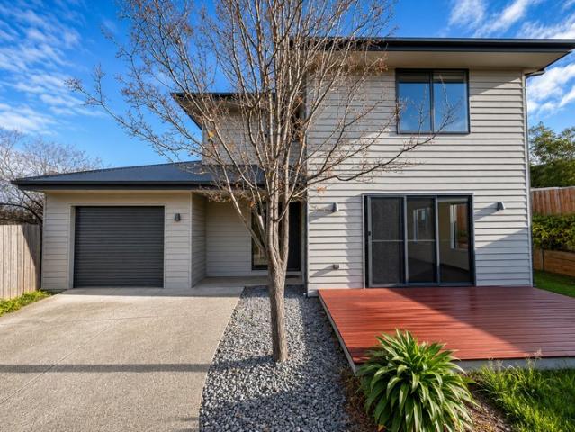 Stunning Townhouse in an Unbeatable Location