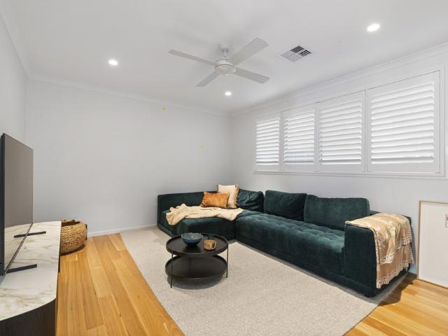 Stunning Townhouse in Brilliant Location