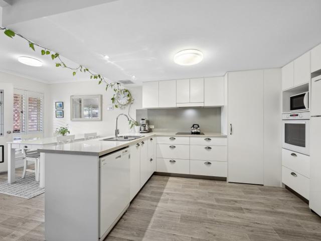 Stunning Townhouse In The Heart of Maroochydore