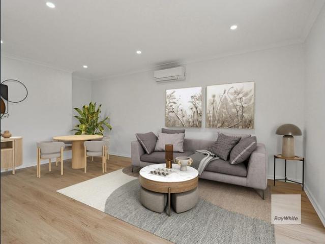 Stunning Townhouse In The Heart of Sunbury