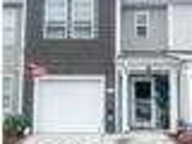 Stunning Townhome