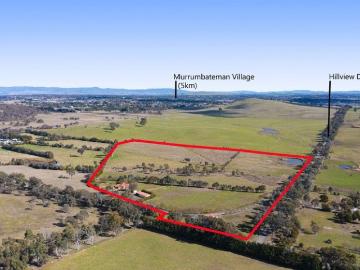 Murrumbateman, Yass Valley, Victoria