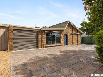 Tanunda, Barossa County, South Australia