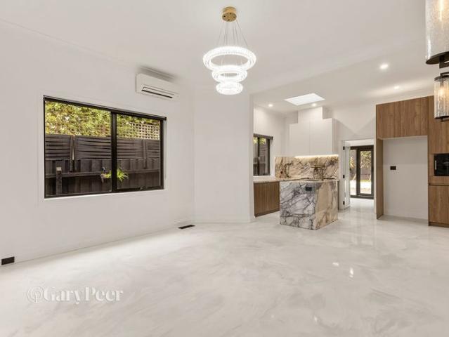 Stunning transformation for luxury living